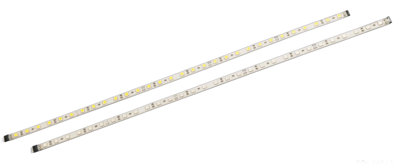 Barra luminosa LED SMD semirigido