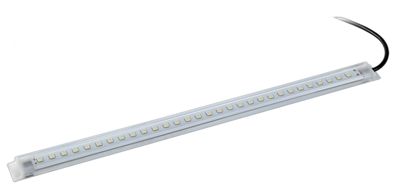 Barra luminosa LED