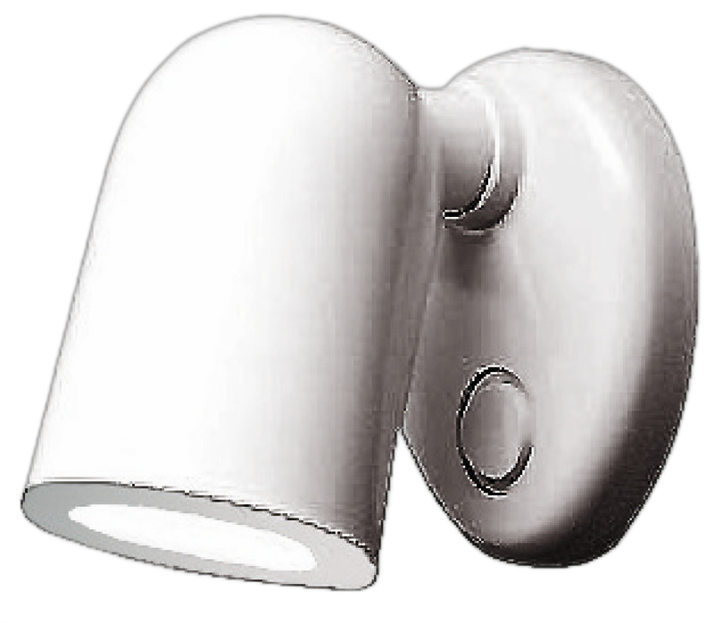 Faretto LED BATSYSTEM Tube