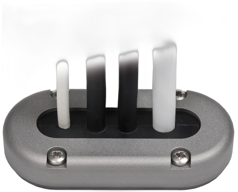 Premistoppa multicavo SCANSTRUT