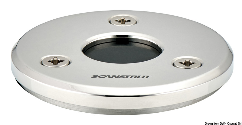 Premistoppa Low Profile SCANSTRUT