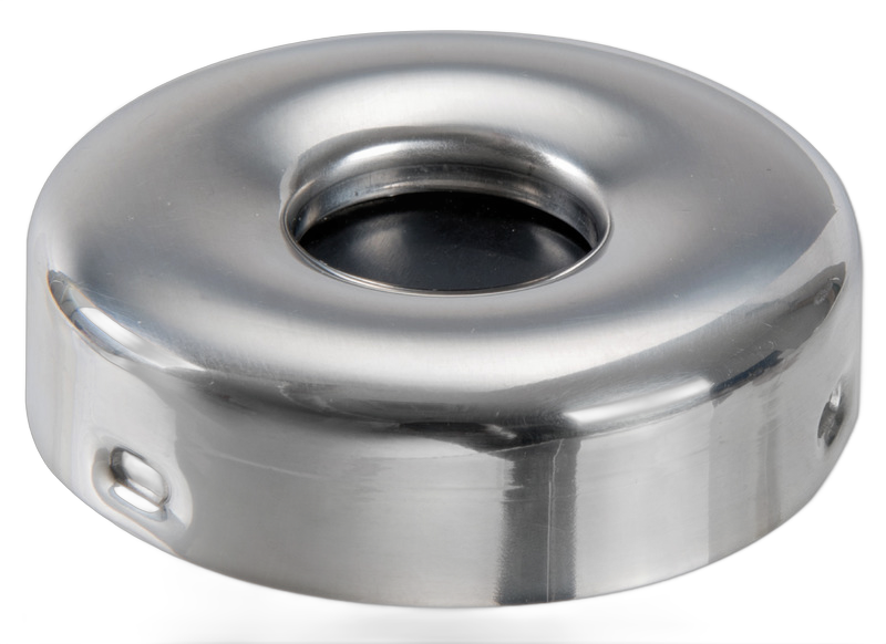 Foto Premistoppa passacavo stagno in nylon, fibra di vetro ed acciaio inox