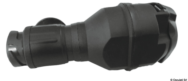 Adattatore LED per presa 13 poli
