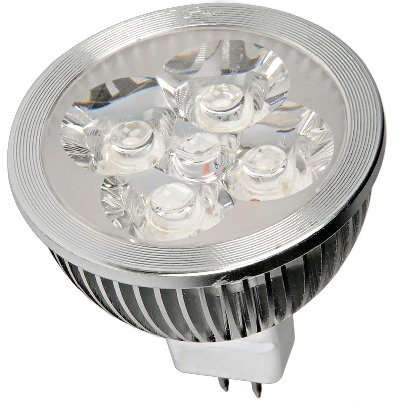 Lampadina LED a faretto