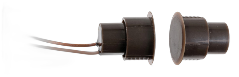 Sensore magnetico per interruzione corrente