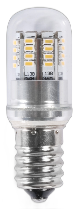 Lampadina a LED SMD zoccolo E14/E27