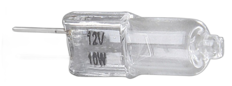 Lampadina alogena