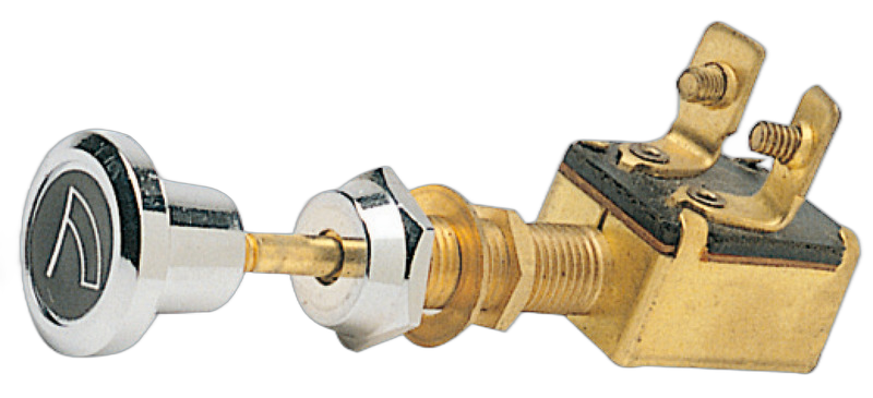 Interruttore Utility