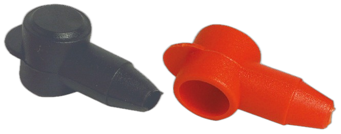 Cappucci isolanti