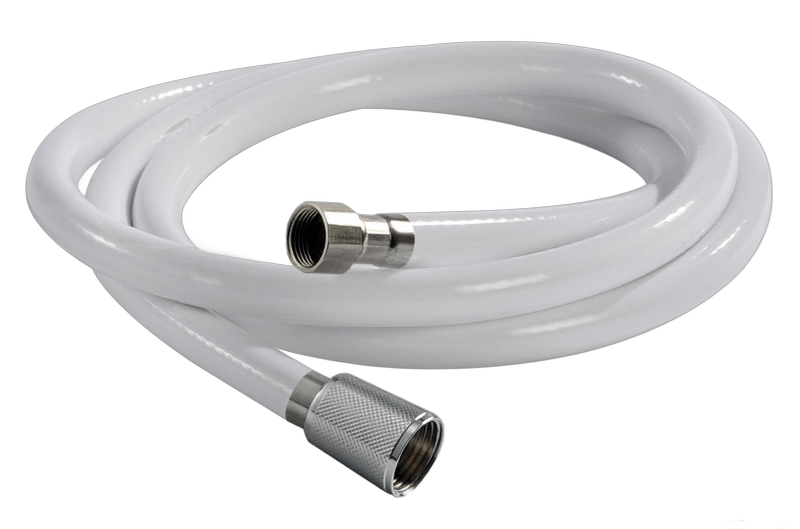 Tubo doccia in PVC retinato