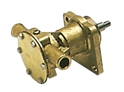 Pompa tipo NAUCO FPR0012
