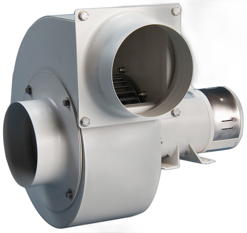 Ventilatore centrifugo CEM
