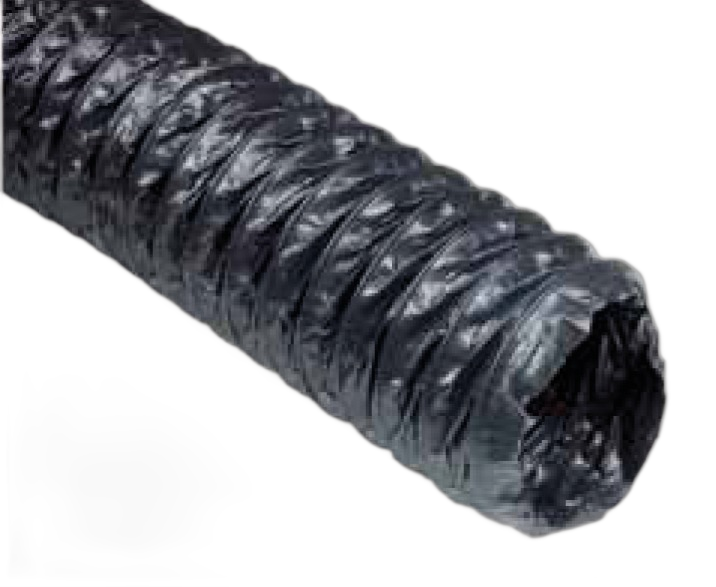 Tubo flessibile per maxiaspiratori
