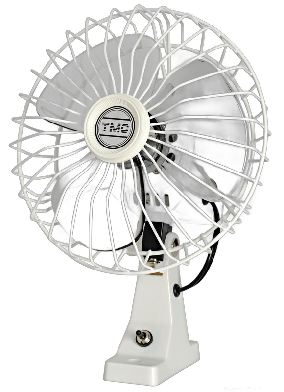 Ventilatore TMC orientabile