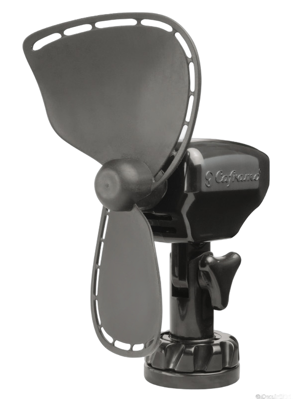 Ventilatore CAFRAMO modello Ultimate