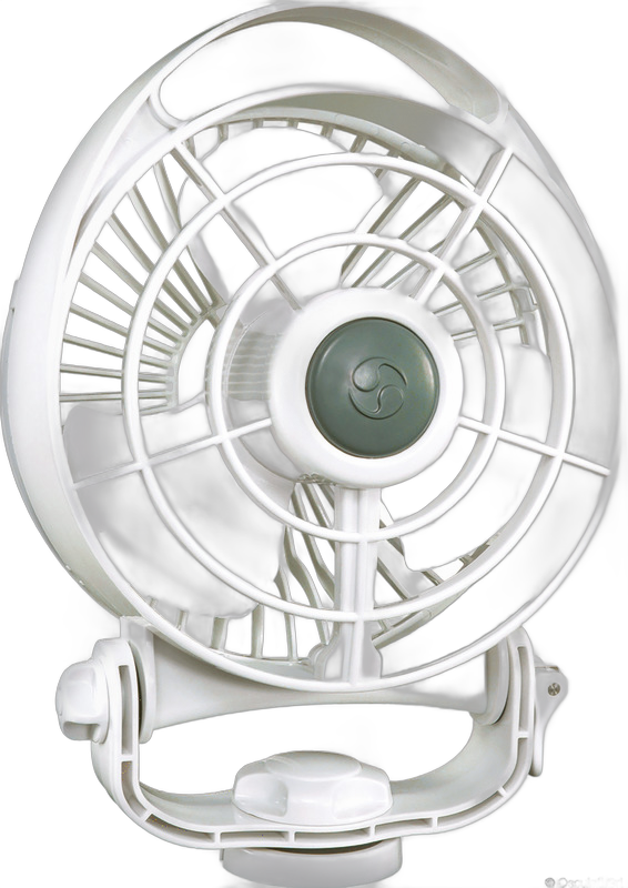 Ventilatore CAFRAMO modello Bora