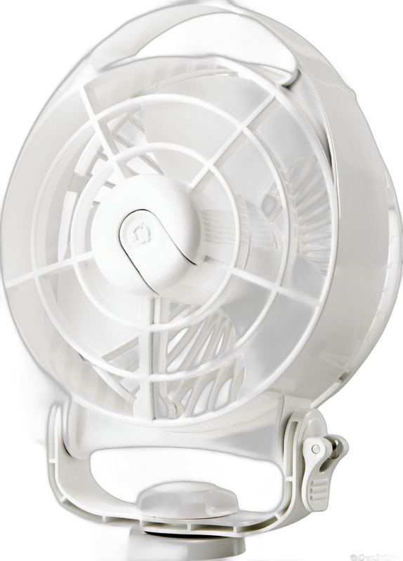 Ventilatore CAFRAMO modello Bora II