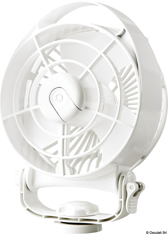 Ventilatore CAFRAMO modello Bora II