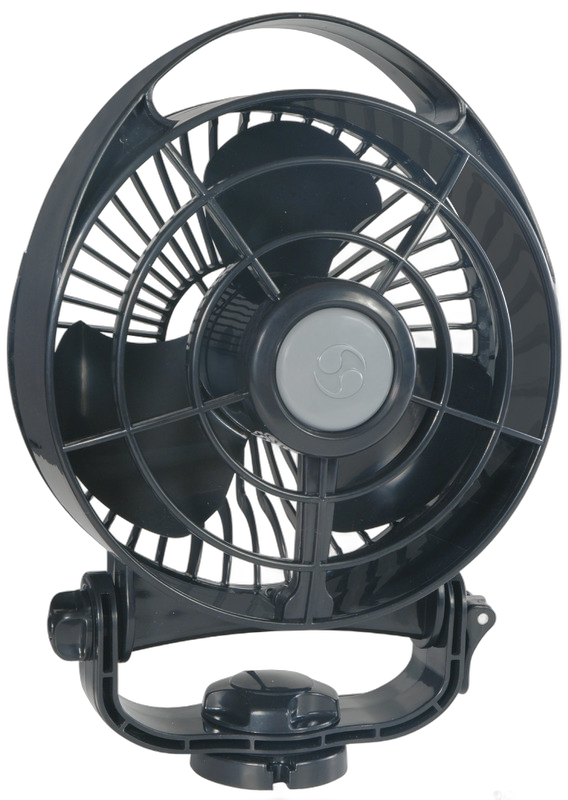 Ventilatore CAFRAMO modello Bora