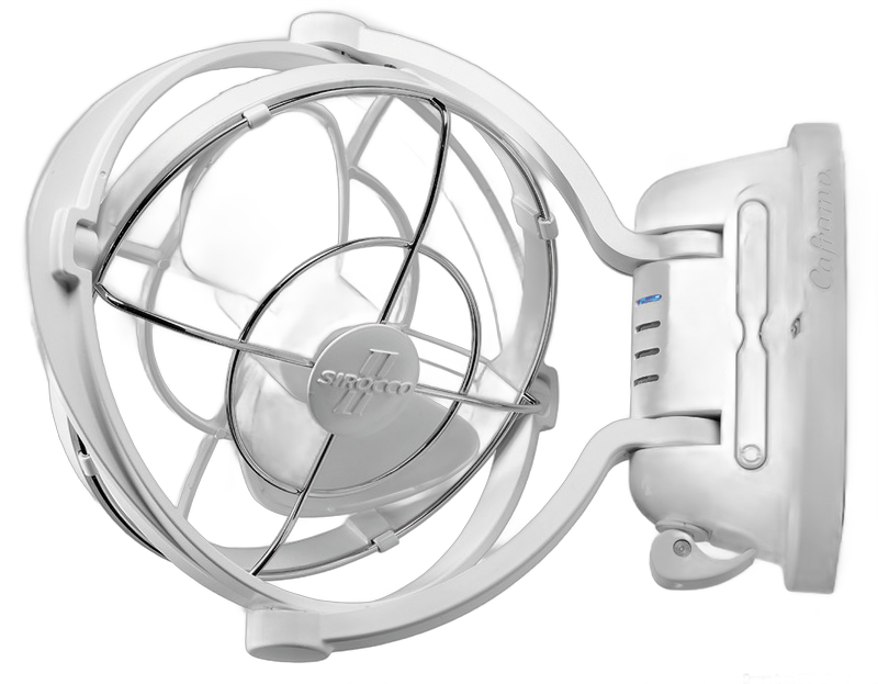 Ventilatore CAFRAMO modello Sirocco II