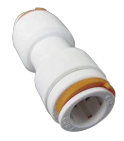 Raccordi rapidi per impianti idrici KP Ø 12 mm