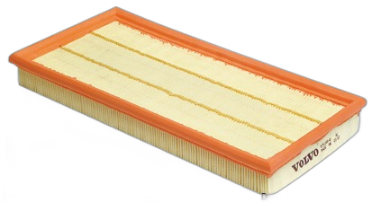 Filtro aria VOLVO a pannello