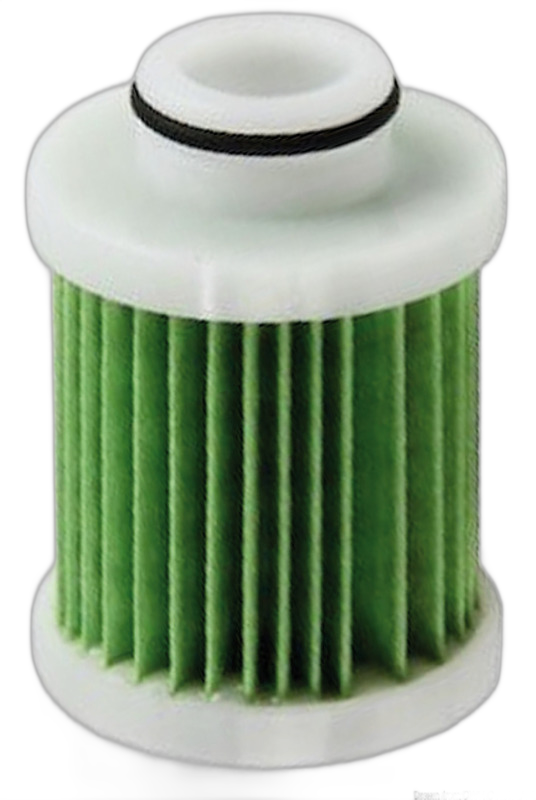 Filtro carburante Fuoribordo Suzuki
