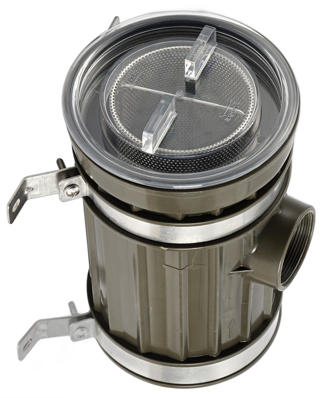 Foto Filtro acqua di raffreddamento Aquanet PLUS