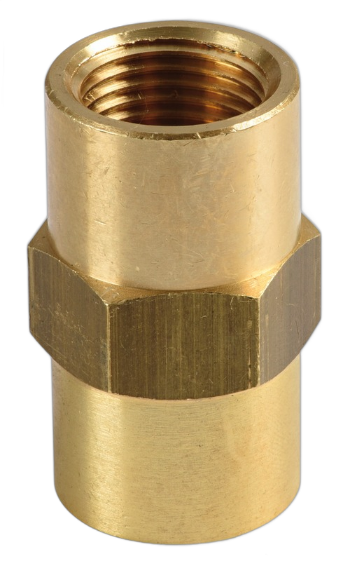 Filtro RACOR completamente metallico – Versione doppia con valvola di selezione