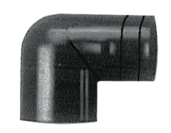Gomito WHALE semirigido