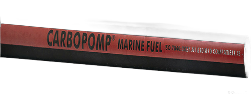 Foto Tubazione carburante liscio