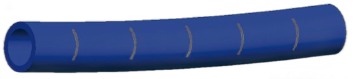 Tubo WHALE acqua fredda