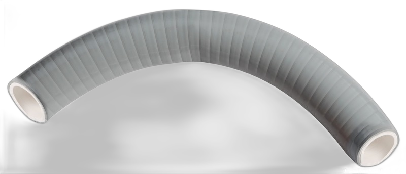 Tubo spiralato SUPERFLEX