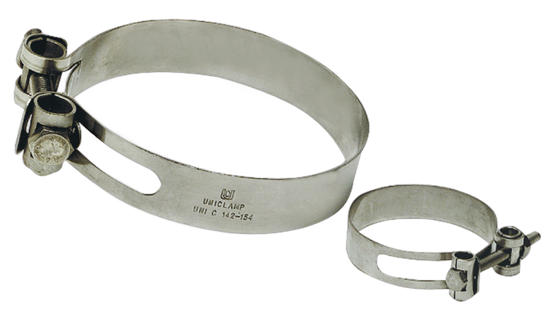 Fascetta Heavy Duty