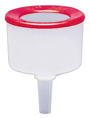 Imbuto per carburante, tipo americano