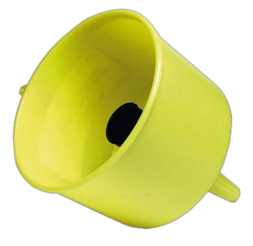Mister Funnel speciale imbuto filtrante