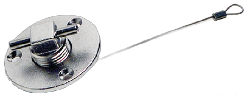 Tappo di scarico