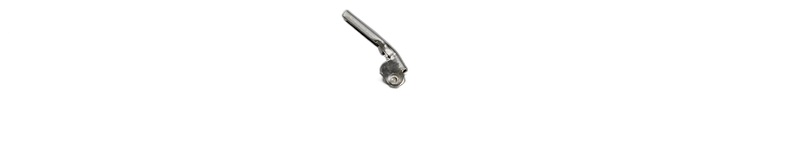 Spazzole di ricambio in acciaio inox per tergicristalli