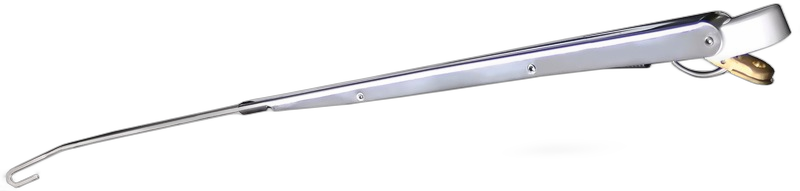 Braccio telescopico semplice e a pantografo per motore 30 W - 19.183.01/02