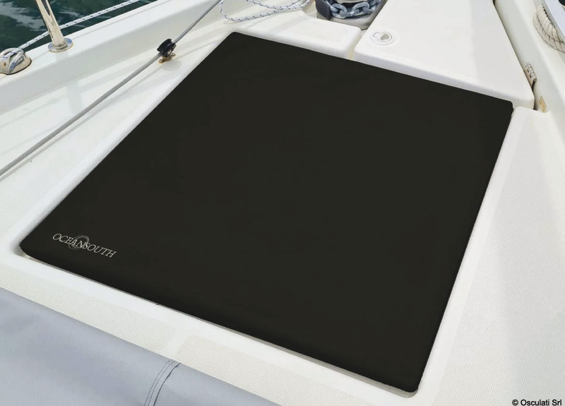 Protezioni per passouomo Lewmar Flush