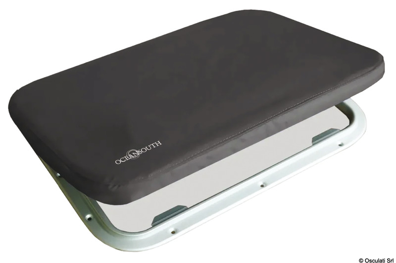 Protezioni per passouomo Lewmar Low/Medium profile