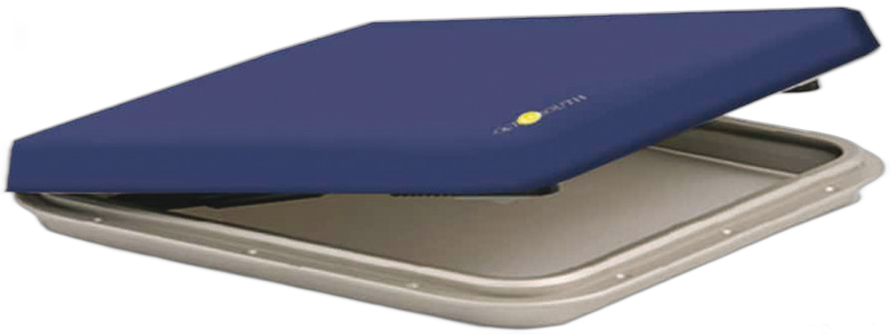 Protezioni per passouomo Lewmar Low/Medium profile