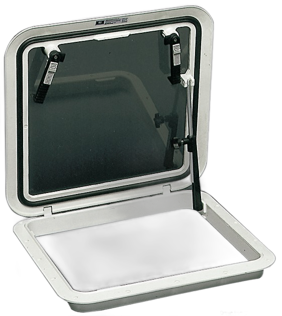 Passauomo BOMAR Flushdeck