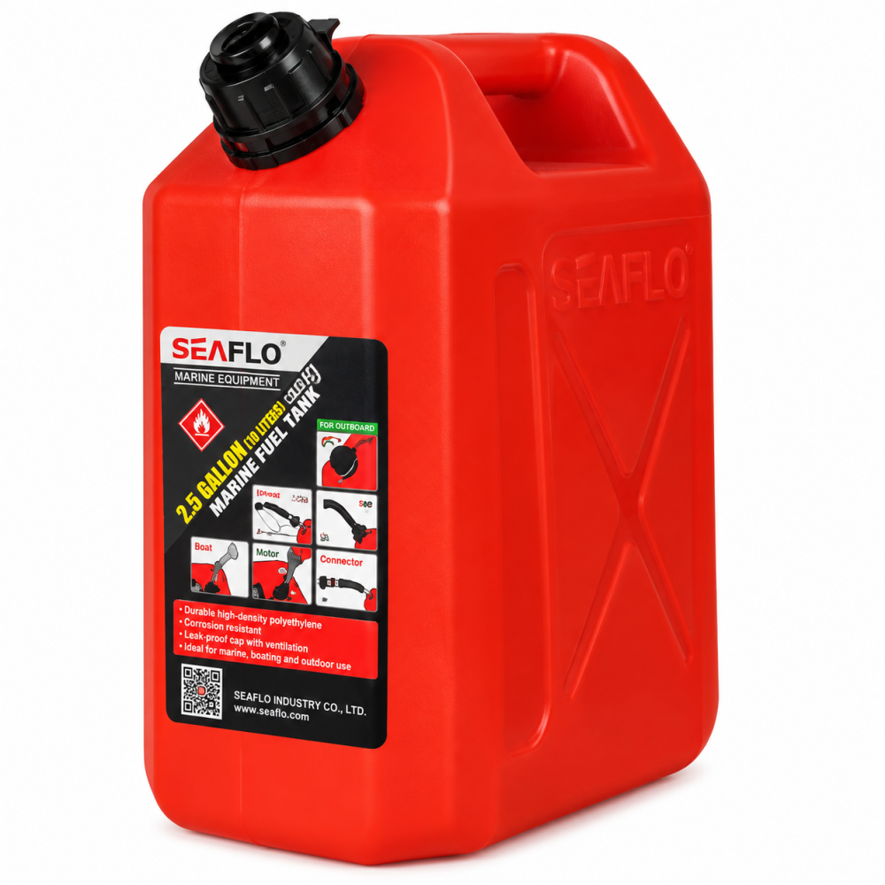 Canestro Seaflo Rosso LT.20 C Trav