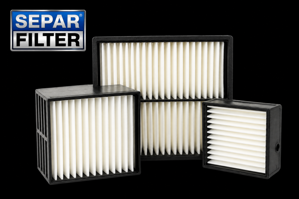 Sg Cartuccia Filtro Separ Compatibile - Rif.orig. S1030