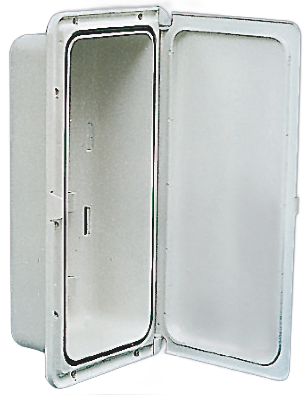 Cassonetto portaoggetti