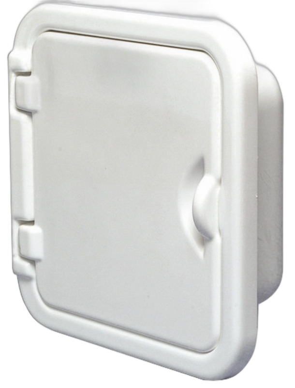 Cassonetto da toilette