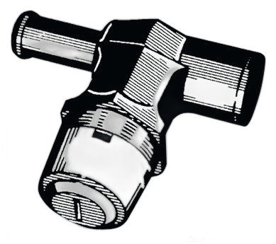 Speciale sfiato carburante ATTWOOD