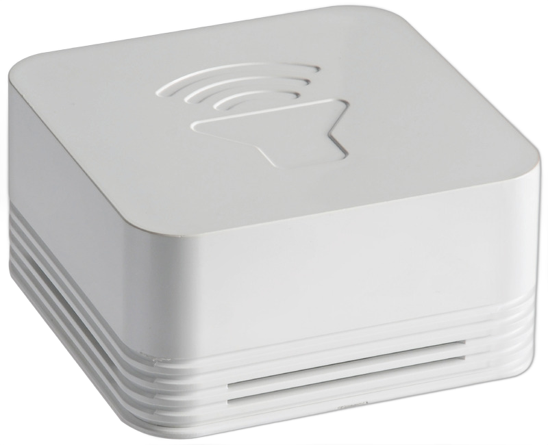 Tromba a membrana Q Box