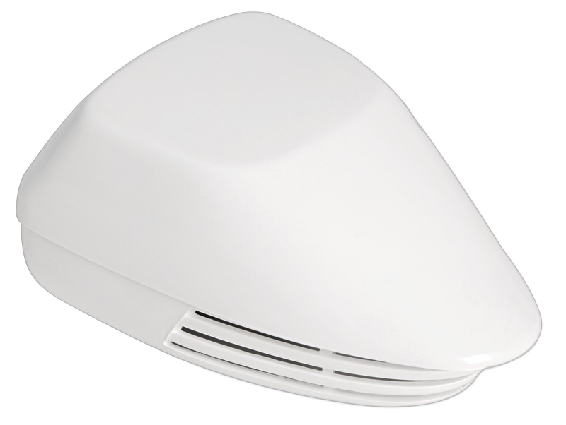 Tromba a membrana aerodinamica